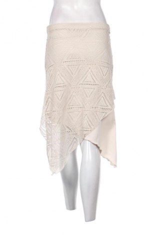 Sukně Pimkie, Velikost S, Barva Béžová, Cena  199,00 Kč