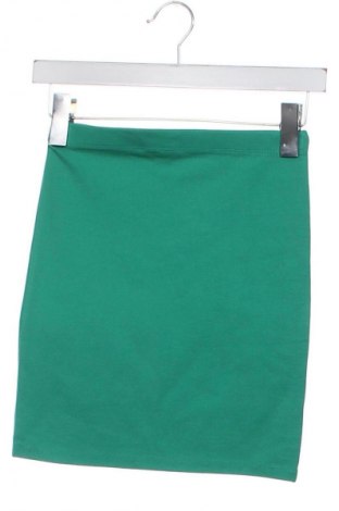 Spódnica Pimkie, Rozmiar XS, Kolor Zielony, Cena 29,99 zł