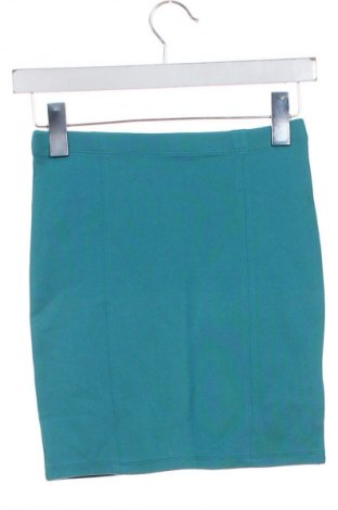 Spódnica Pimkie, Rozmiar XS, Kolor Niebieski, Cena 29,99 zł