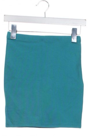 Spódnica Pimkie, Rozmiar XS, Kolor Niebieski, Cena 29,99 zł