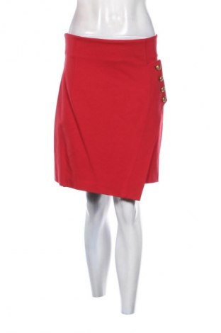 Пола Pinko, Размер M, Цвят Червен, Цена 123,00 лв.