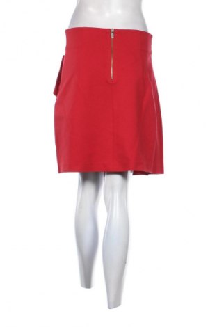 Пола Pinko, Размер M, Цвят Червен, Цена 123,00 лв.