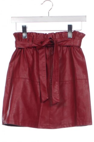 Spódnica Pittarello, Rozmiar XS, Kolor Czerwony, Cena 44,94 zł