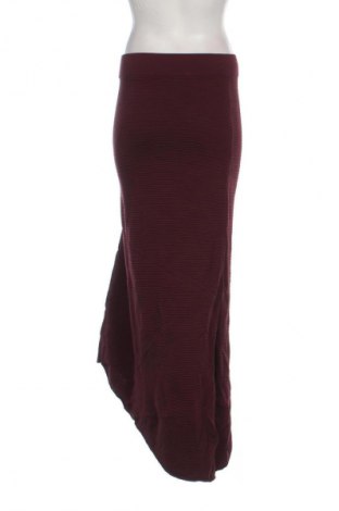 Rock Portmans, Größe S, Farbe Rot, Preis 13,99 €