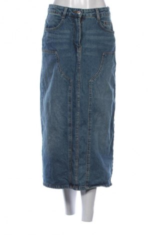 Spódnica Primark, Rozmiar M, Kolor Niebieski, Cena 71,67 zł