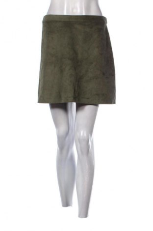 Φούστα Primark, Μέγεθος M, Χρώμα Πράσινο, Τιμή 5,99 €