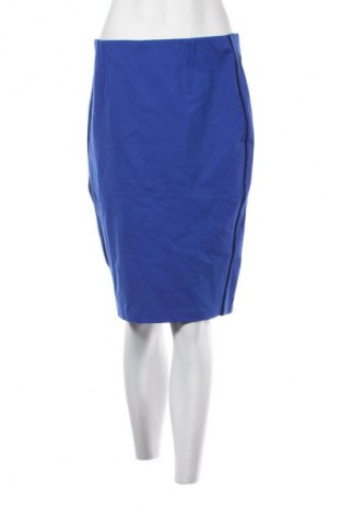 Szoknya Promiss, Méret S, Szín Kék, Ár 1 999 Ft