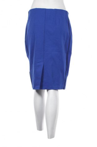 Szoknya Promiss, Méret S, Szín Kék, Ár 1 999 Ft