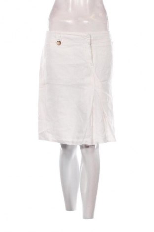 Szoknya Promiss, Méret 3XL, Szín Fehér, Ár 8 200 Ft
