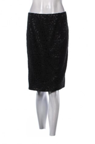 Fustă Promiss, Mărime S, Culoare Negru, Preț 108,00 Lei