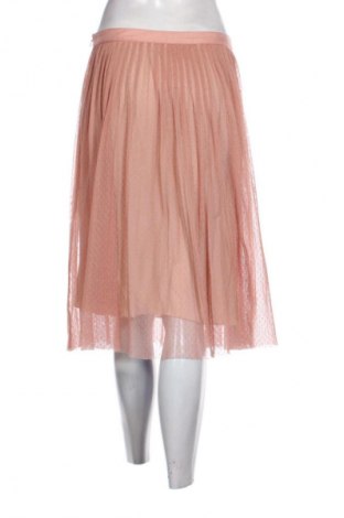 Sukňa Promod, Veľkosť M, Farba Popolavo ružová, Cena  20,92 €
