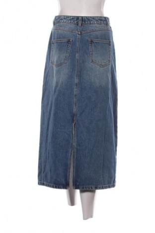 Szoknya Promod, Méret S, Szín Kék, Ár 8 211 Ft