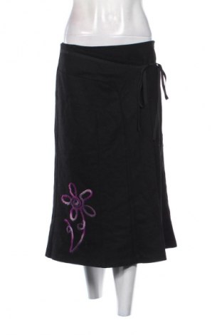 Sukňa Promod, Veľkosť M, Farba Čierna, Cena  17,95 €