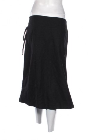 Sukňa Promod, Veľkosť M, Farba Čierna, Cena  17,95 €