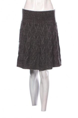 Spódnica Promod, Rozmiar M, Kolor Szary, Cena 55,99 zł