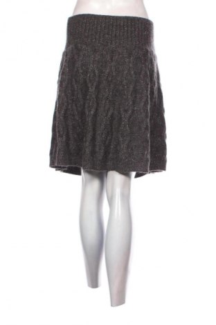 Spódnica Promod, Rozmiar M, Kolor Szary, Cena 55,99 zł