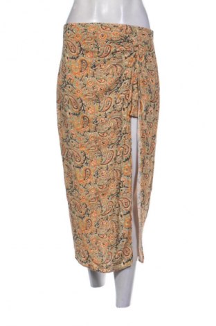 Sukňa Pull&Bear, Veľkosť M, Farba Viacfarebná, Cena  9,72 €