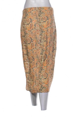 Sukňa Pull&Bear, Veľkosť M, Farba Viacfarebná, Cena  9,72 €