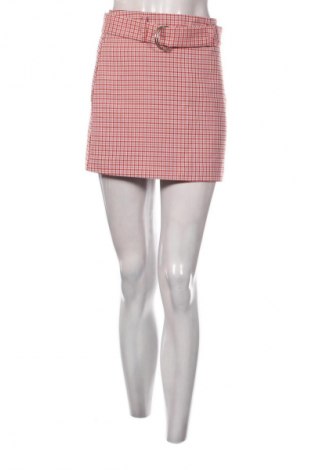 Φούστα Pull&Bear, Μέγεθος S, Χρώμα Πολύχρωμο, Τιμή 9,72 €