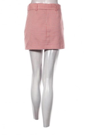 Φούστα Pull&Bear, Μέγεθος S, Χρώμα Πολύχρωμο, Τιμή 9,72 €