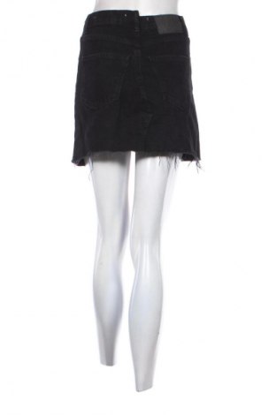 Szoknya Pull&Bear, Méret S, Szín Fekete, Ár 3 669 Ft