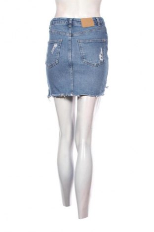 Sukně Pull&Bear, Velikost S, Barva Modrá, Cena  209,00 Kč