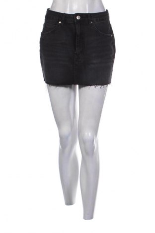 Φούστα Pull&Bear, Μέγεθος S, Χρώμα Μαύρο, Τιμή 8,99 €