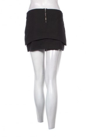 Sukňa Pull&Bear, Veľkosť S, Farba Čierna, Cena  6,97 €