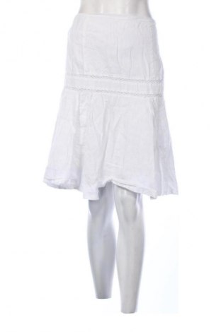 Spódnica Ralph Lauren, Rozmiar M, Kolor Biały, Cena 283,03 zł