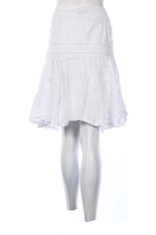 Spódnica Ralph Lauren, Rozmiar M, Kolor Biały, Cena 283,03 zł