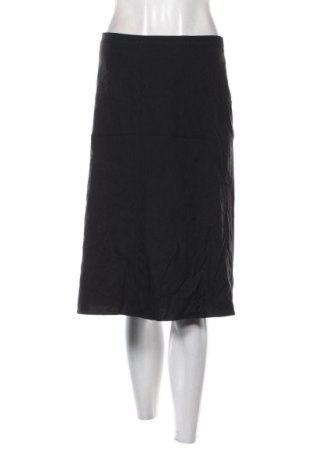 Szoknya Rene Lezard, Méret L, Szín Fekete, Ár 12 629 Ft