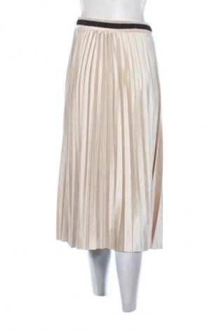 Sukňa Reserved, Veľkosť S, Farba Béžová, Cena  11,76 €