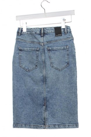 Szoknya Reserved, Méret XS, Szín Kék, Ár 5 865 Ft