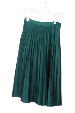 Szoknya Reserved, Méret XS, Szín Zöld, Ár 4 699 Ft