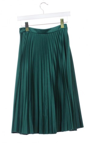 Szoknya Reserved, Méret XS, Szín Zöld, Ár 4 699 Ft