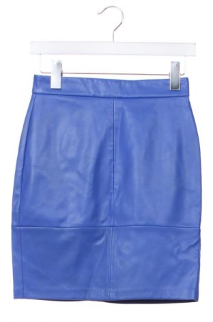 Szoknya Reserved, Méret XS, Szín Kék, Ár 3 899 Ft