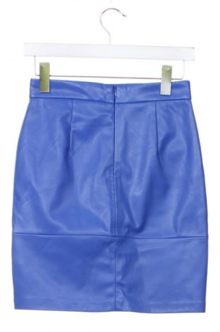 Szoknya Reserved, Méret XS, Szín Kék, Ár 3 899 Ft