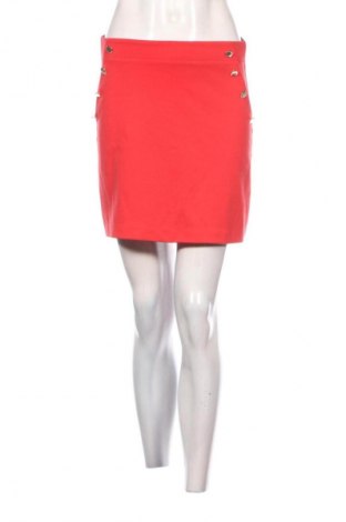Sukně Reserved, Velikost S, Barva Červená, Cena  169,00 Kč