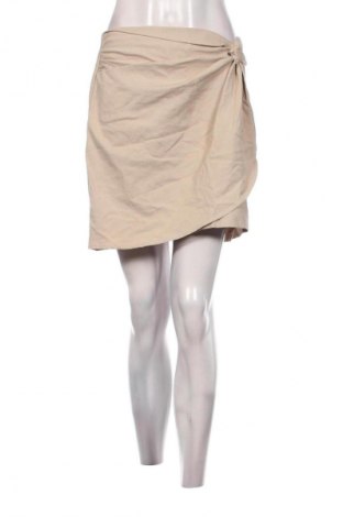 Szoknya Reserved, Méret L, Szín Bézs, Ár 2 459 Ft