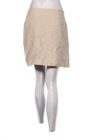 Szoknya Reserved, Méret L, Szín Bézs, Ár 2 459 Ft