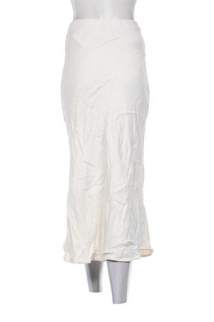 Пола Reserved, Размер S, Цвят Екрю, Цена 19,99 лв.