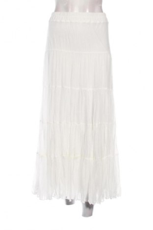Sukně Reserved, Velikost XL, Barva Bílá, Cena  291,00 Kč