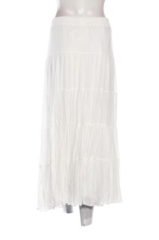 Sukně Reserved, Velikost XL, Barva Bílá, Cena  291,00 Kč