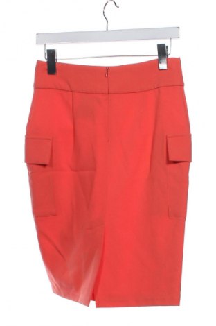 Fustă Reserved, Mărime XS, Culoare Roz, Preț 50,00 Lei