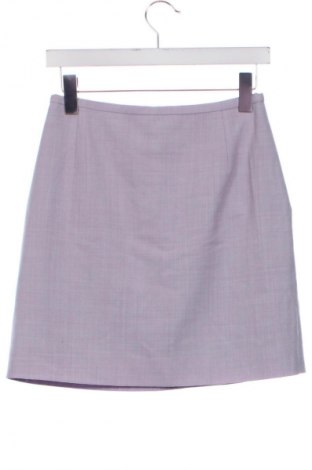 Sukně Review, Velikost XS, Barva Fialová, Cena  339,00 Kč