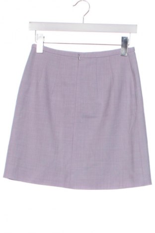 Sukně Review, Velikost XS, Barva Fialová, Cena  339,00 Kč