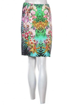 Φούστα Rick Cardona, Μέγεθος M, Χρώμα Πολύχρωμο, Τιμή 16,99 €