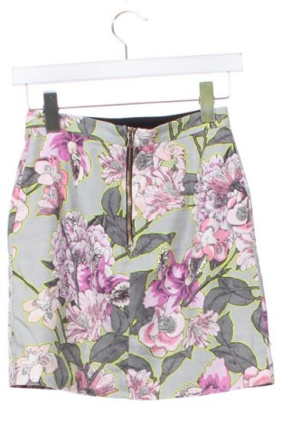 Szoknya River Island, Méret XXS, Szín Sokszínű, Ár 8 200 Ft