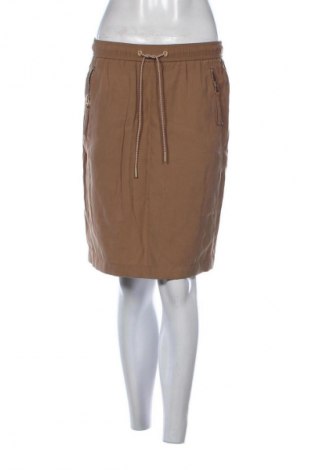 Пола S.Oliver, Размер S, Цвят Кафяв, Цена 61,99 лв.