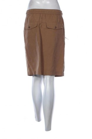 Пола S.Oliver, Размер S, Цвят Кафяв, Цена 61,99 лв.